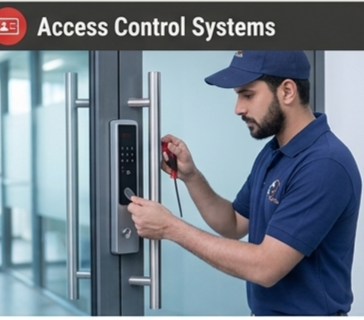 Access Control Systems